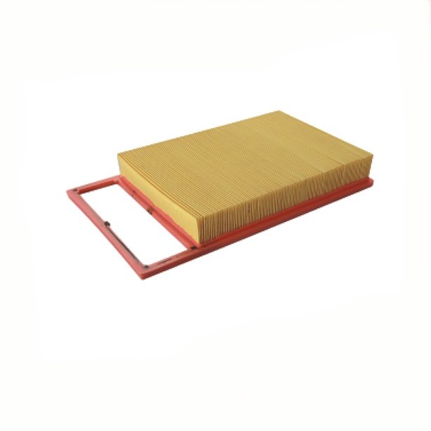 Auto Engine Part air Filter 51857956 for Fiat Car